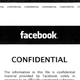 Illustration for article titled What Facebook Sends the Cops When Your Account Is Subpoenaed